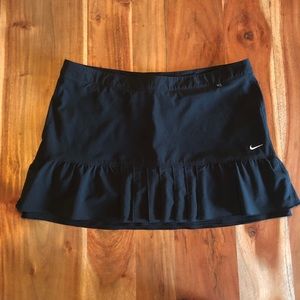 🎾Nike Tennis Skirt